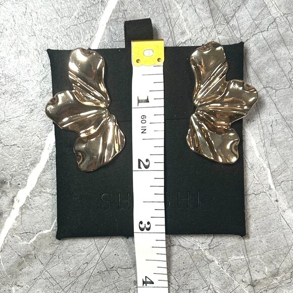 SHASHI x REVOLVE — Sophia Earrings — NWT - Picture 4 of 5